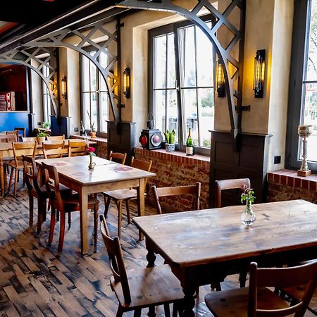 Motorworld Inn Warthausen Kültér fotó