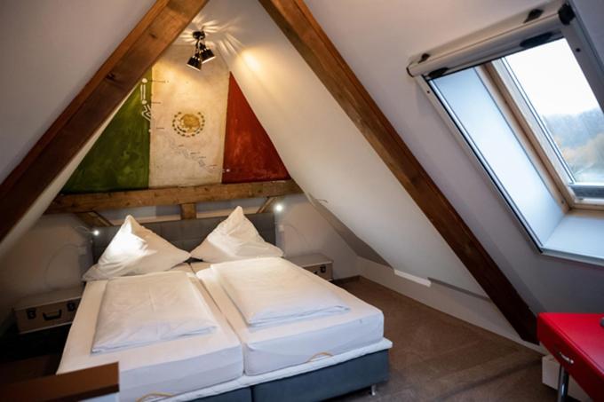 Motorworld Inn Warthausen Kültér fotó