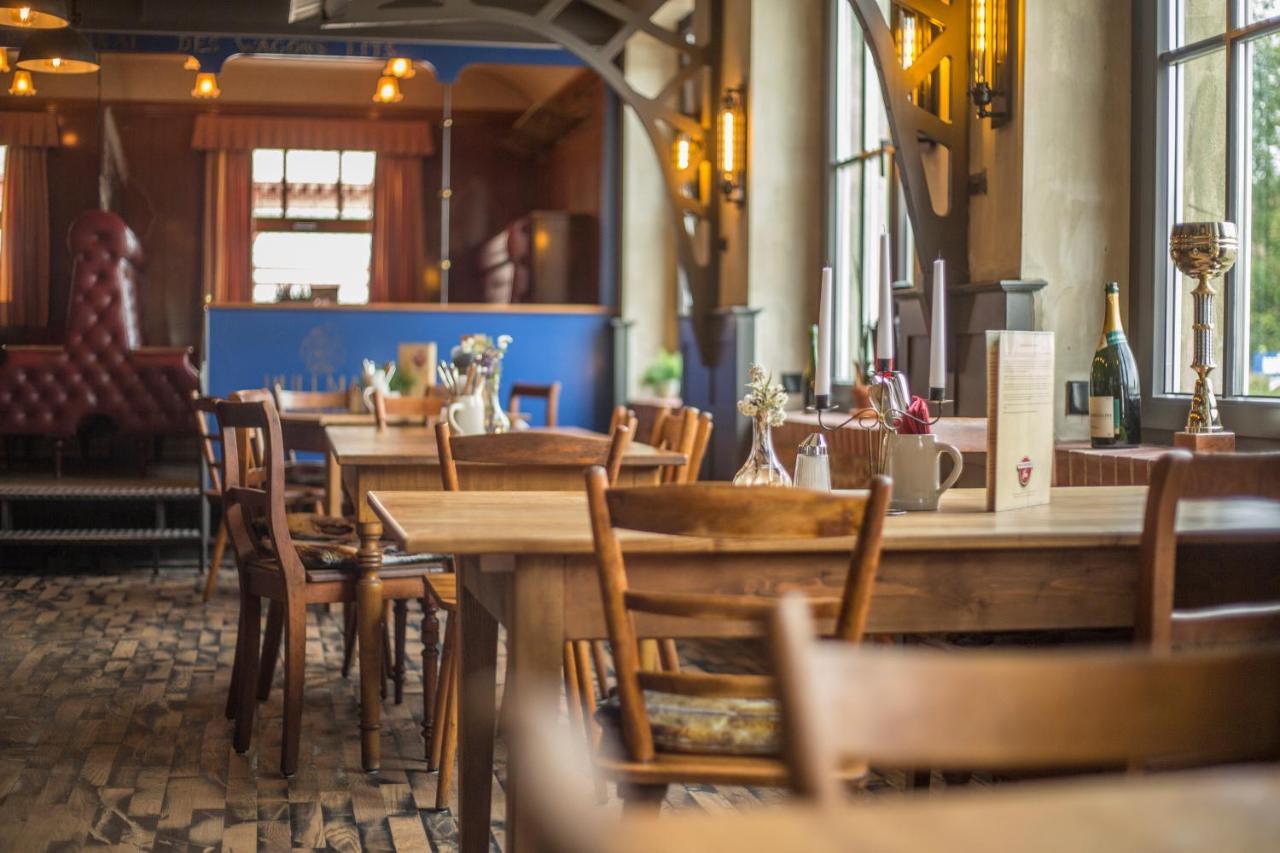 Motorworld Inn Warthausen Kültér fotó